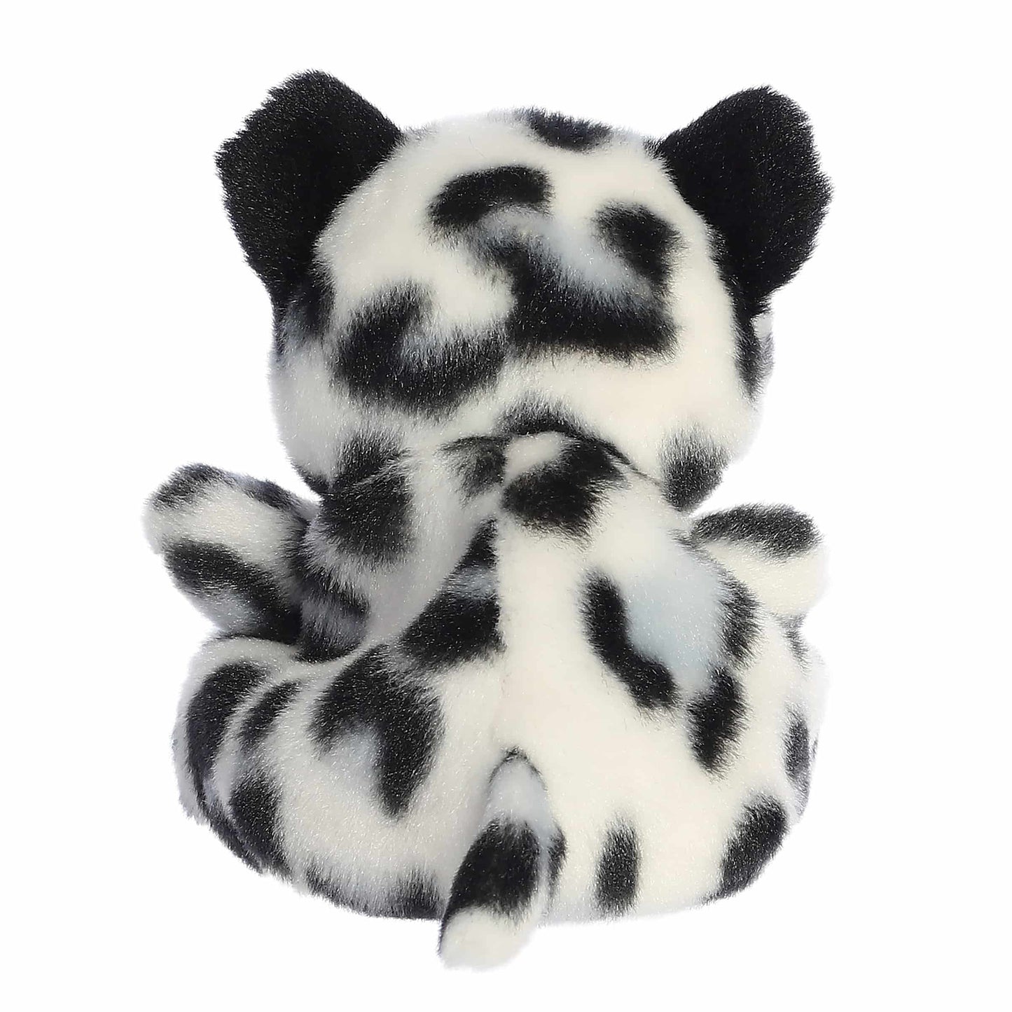 Aurora® - - 5" Kaia Snow Leopard™