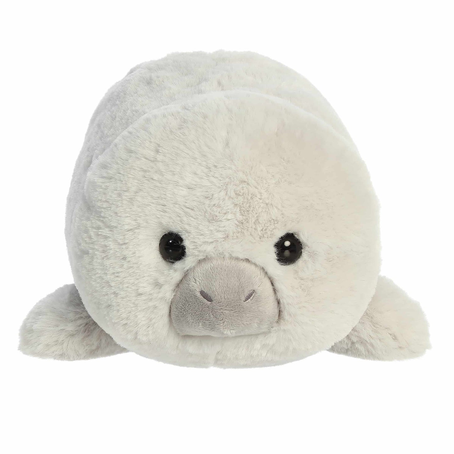 - Spudsters™ - 10" Mumbles Manatee™