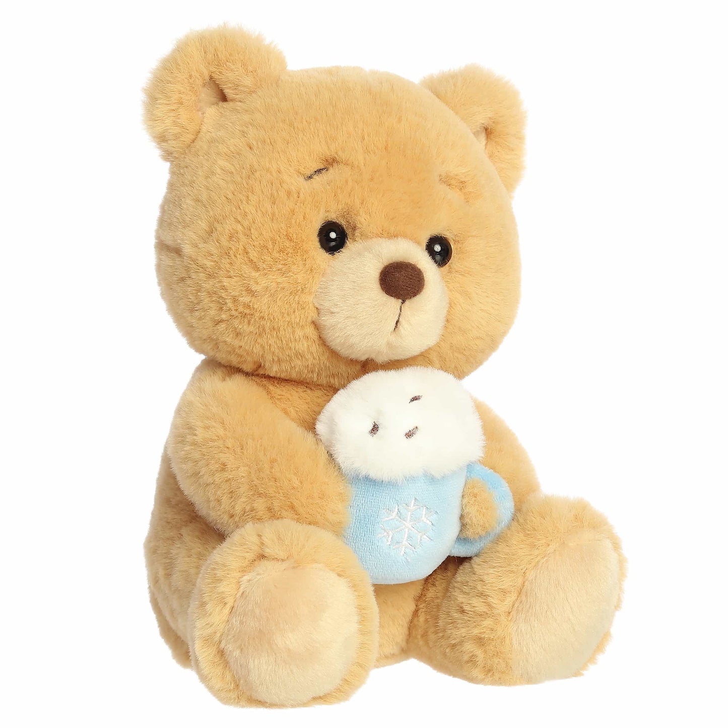 - Holiday - 10" Barista Bear™