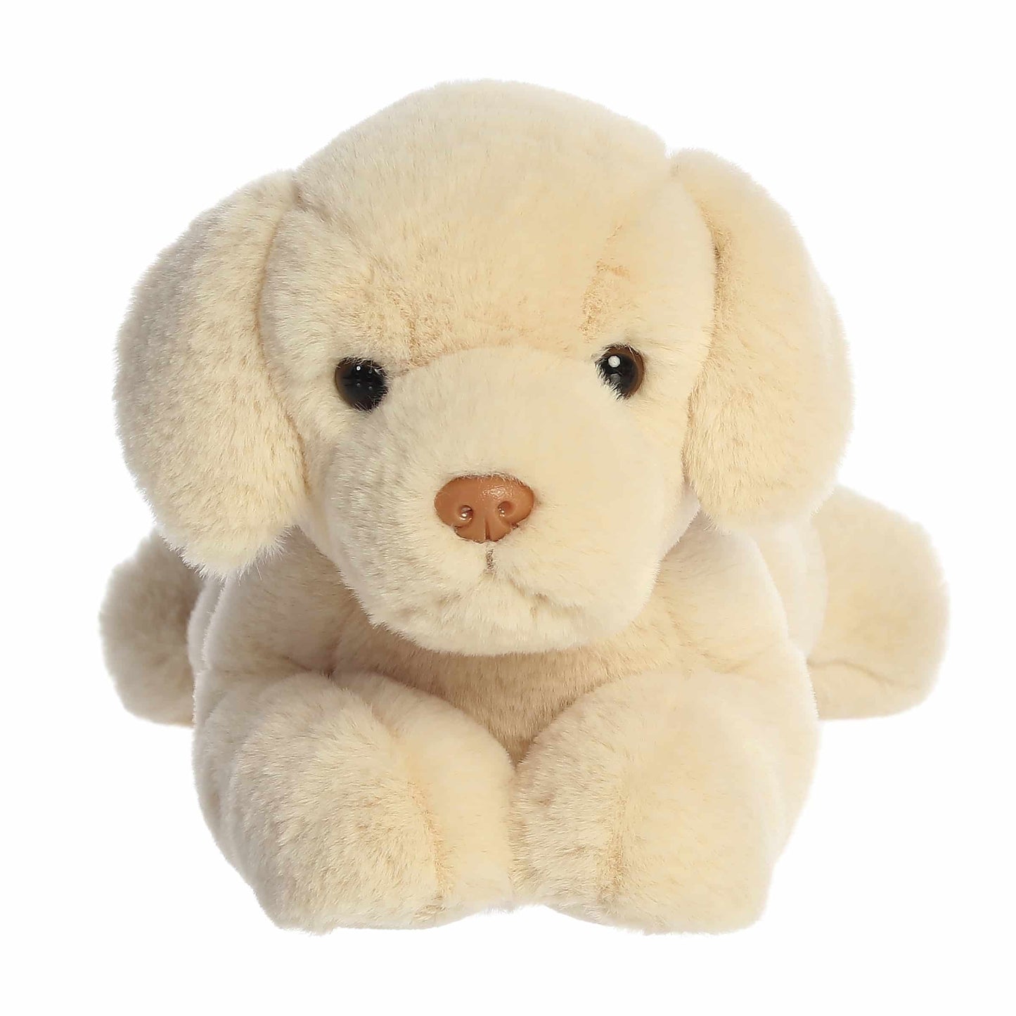 - Flopsie™ - 12" Summer Yellow Lab™