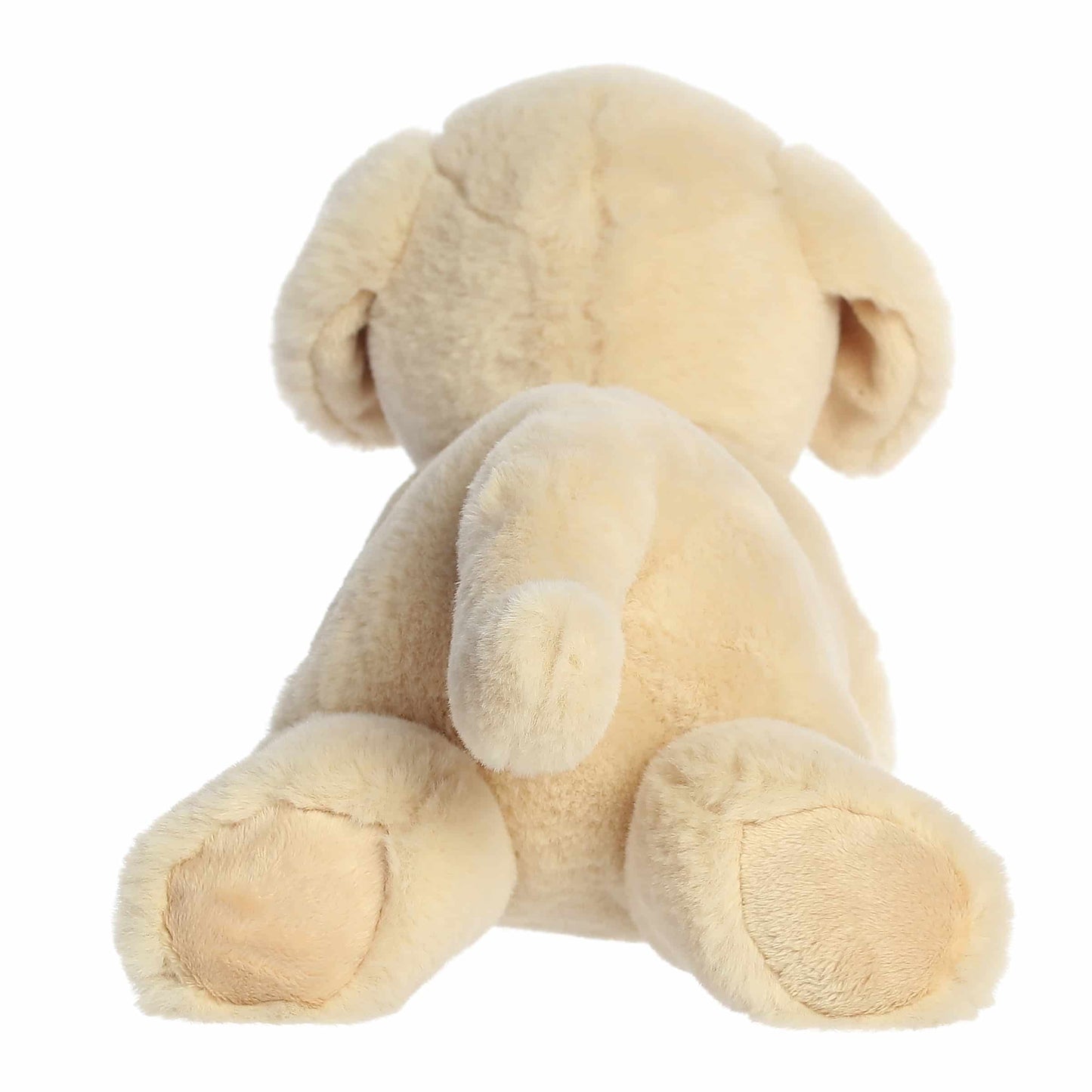 - Flopsie™ - 12" Summer Yellow Lab™