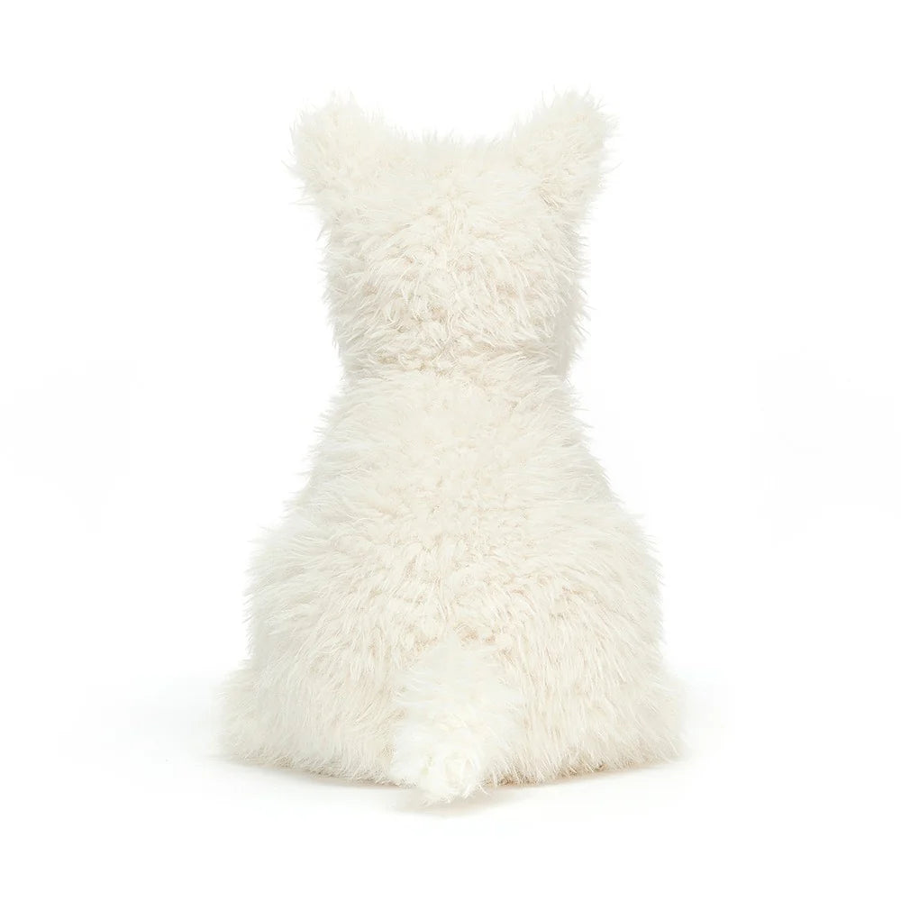 Jellycat Munro Scottie Dog 23Cm