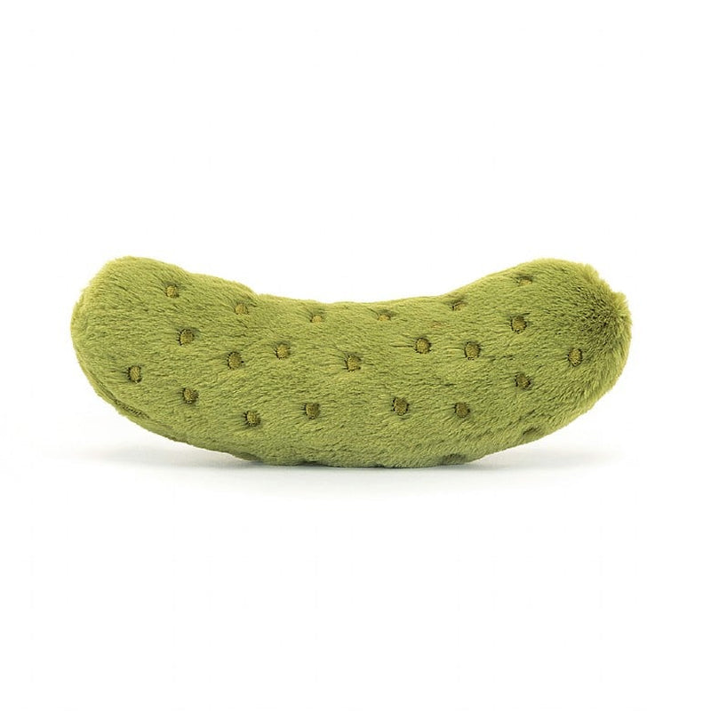 Jellycat Amuseables Pickle 8Cm