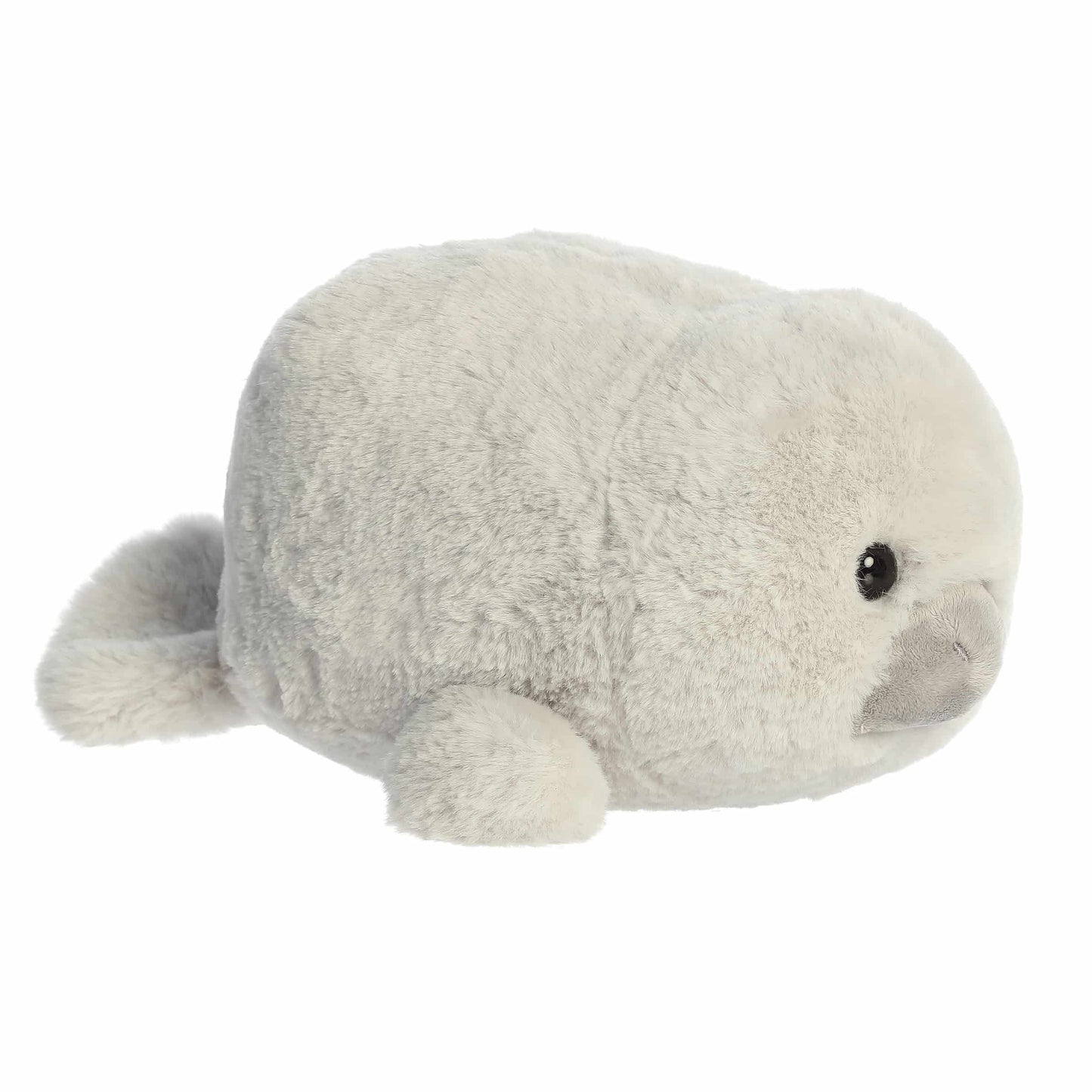 - Spudsters™ - 10" Mumbles Manatee™