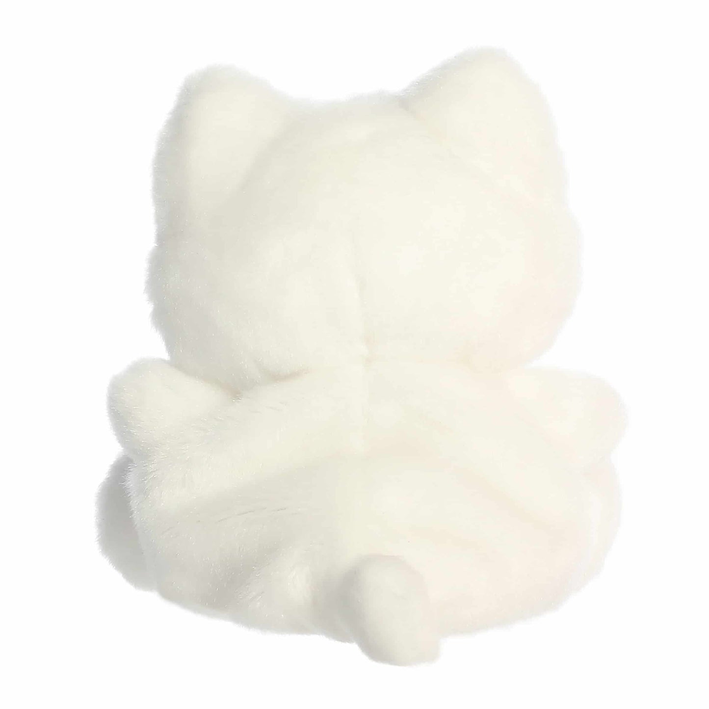 Aurora® - Tasty Peach® - Palm Pals™ - 5" Custard Meowchi