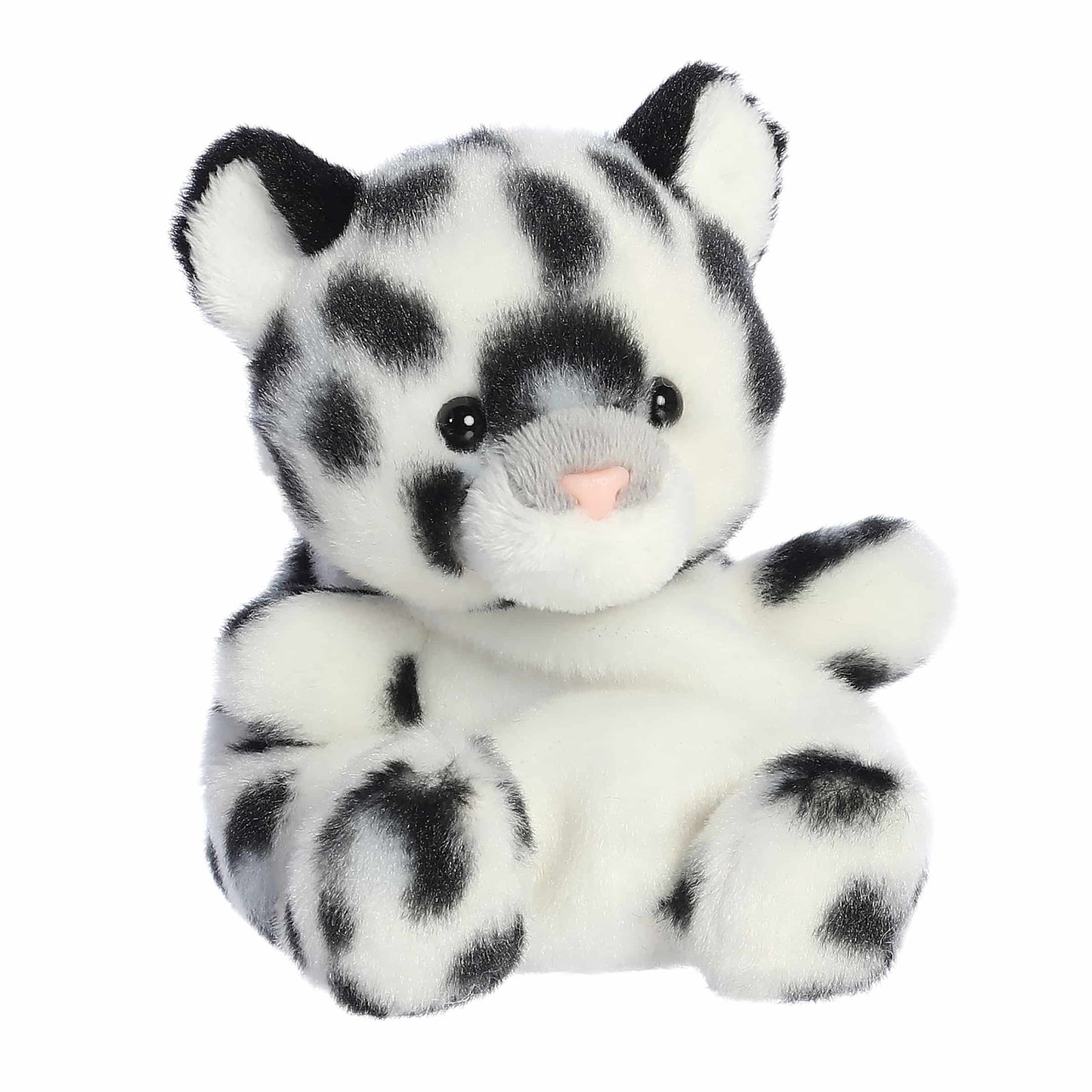 Aurora® - - 5" Kaia Snow Leopard™