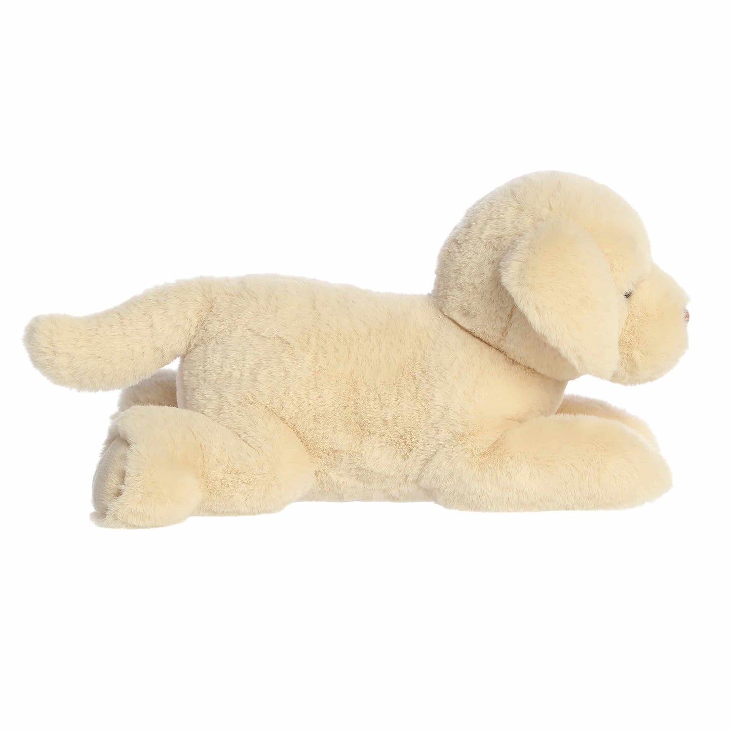 - Flopsie™ - 12" Summer Yellow Lab™