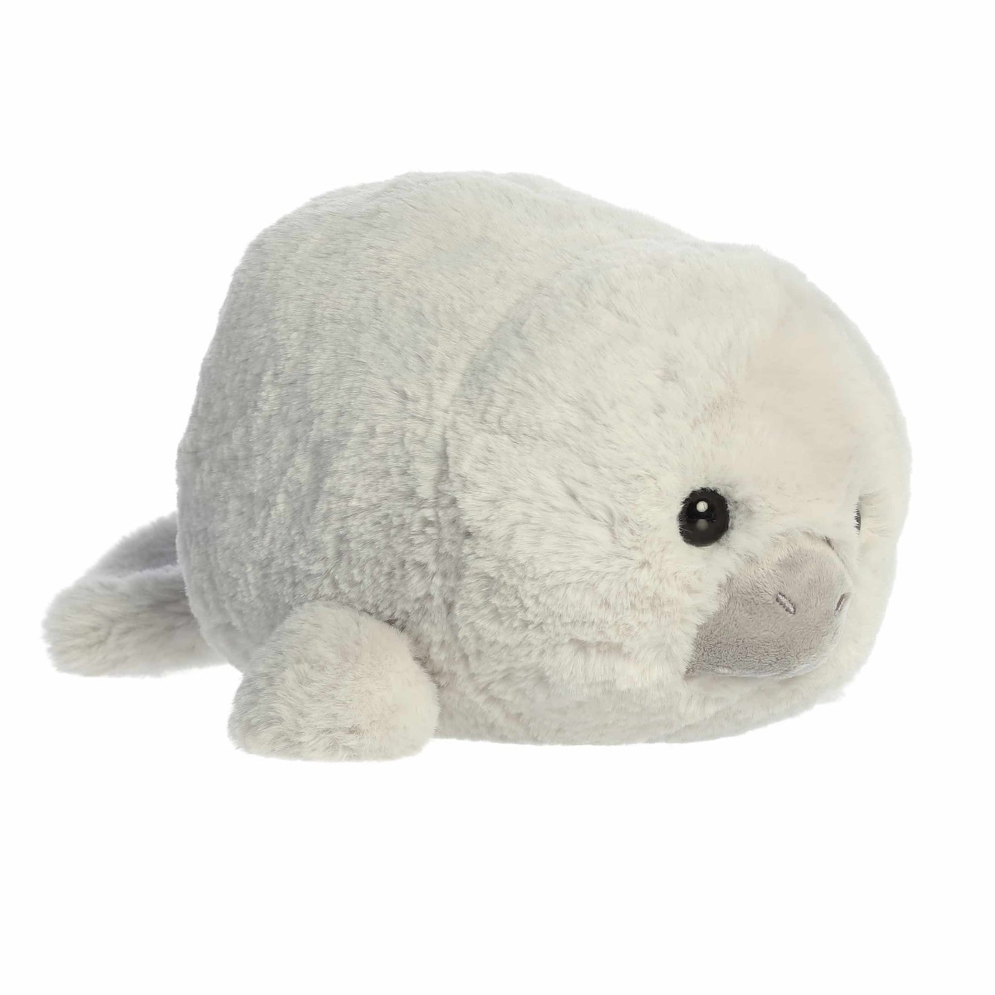 - Spudsters™ - 10" Mumbles Manatee™