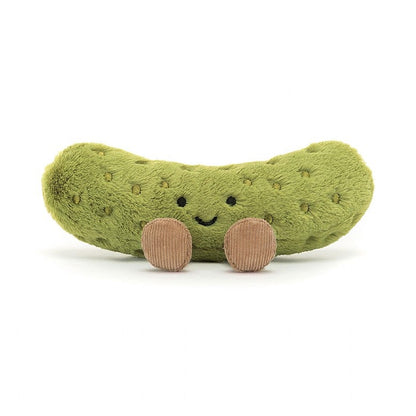 Jellycat Amuseables Pickle 8Cm