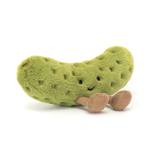 Jellycat Amuseables Pickle 8Cm