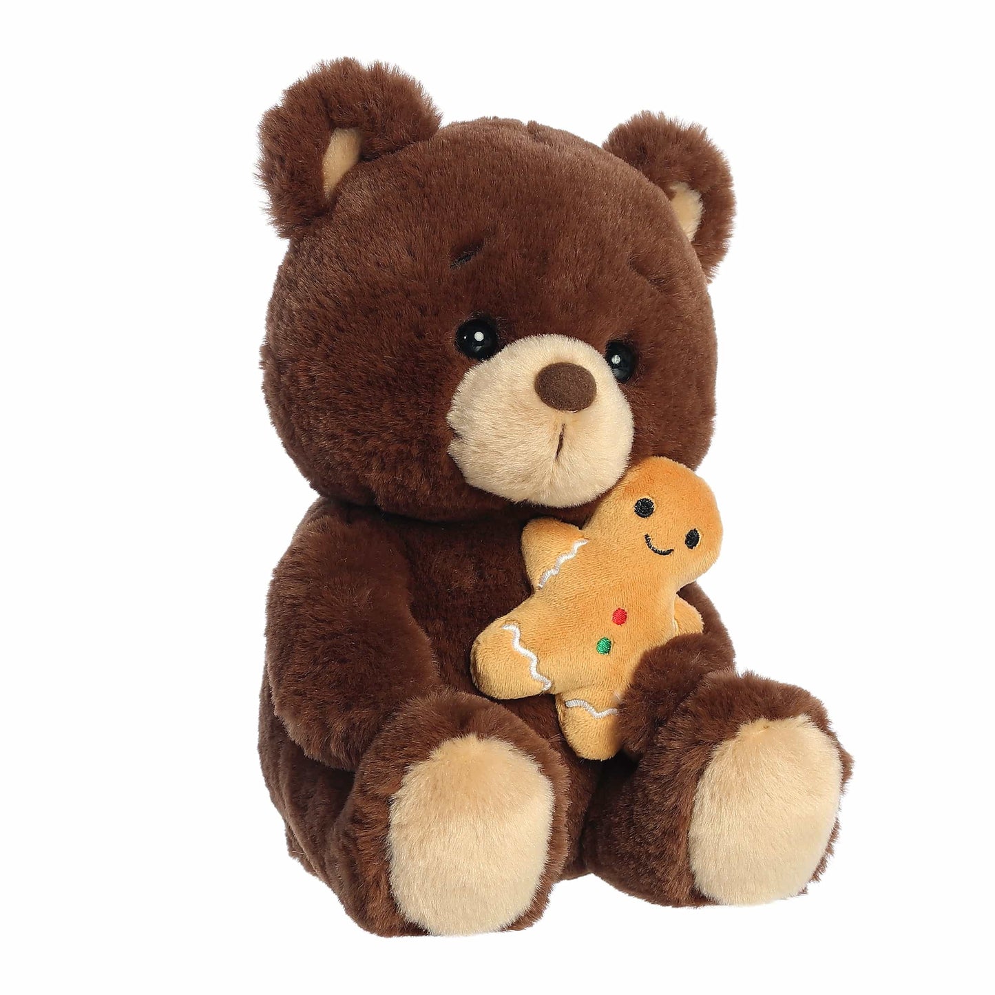 - Holiday - 10" Barista Bear™