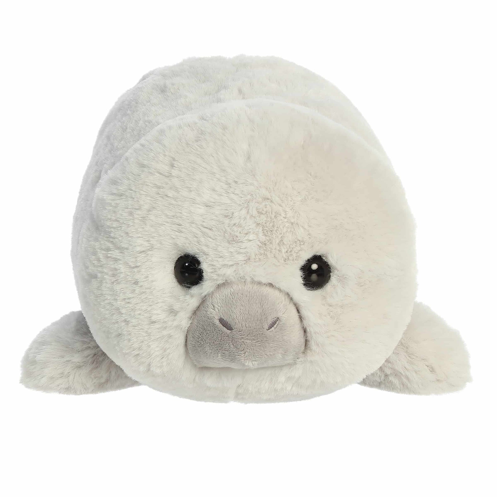 - Spudsters™ - 10" Mumbles Manatee™
