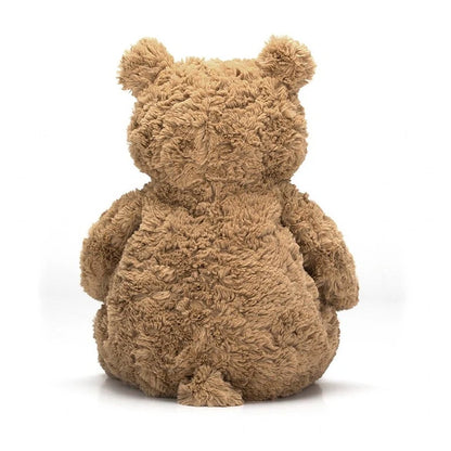 Jellycat Bartholomew Bear Medium 28Cm