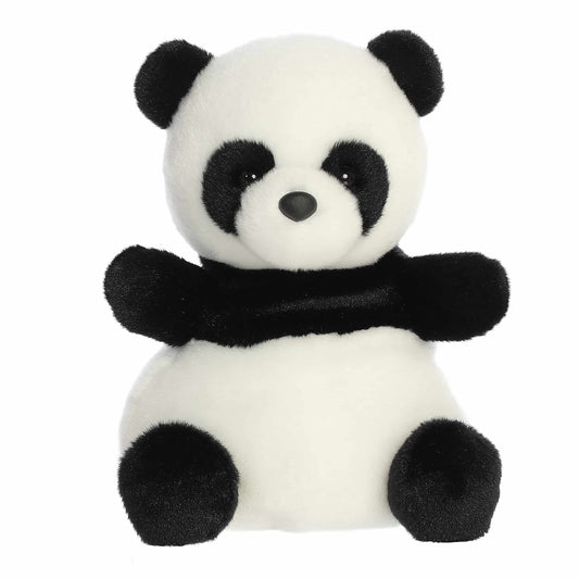 Aurora® -  - Party Sized - 8" Bamboo Panda™