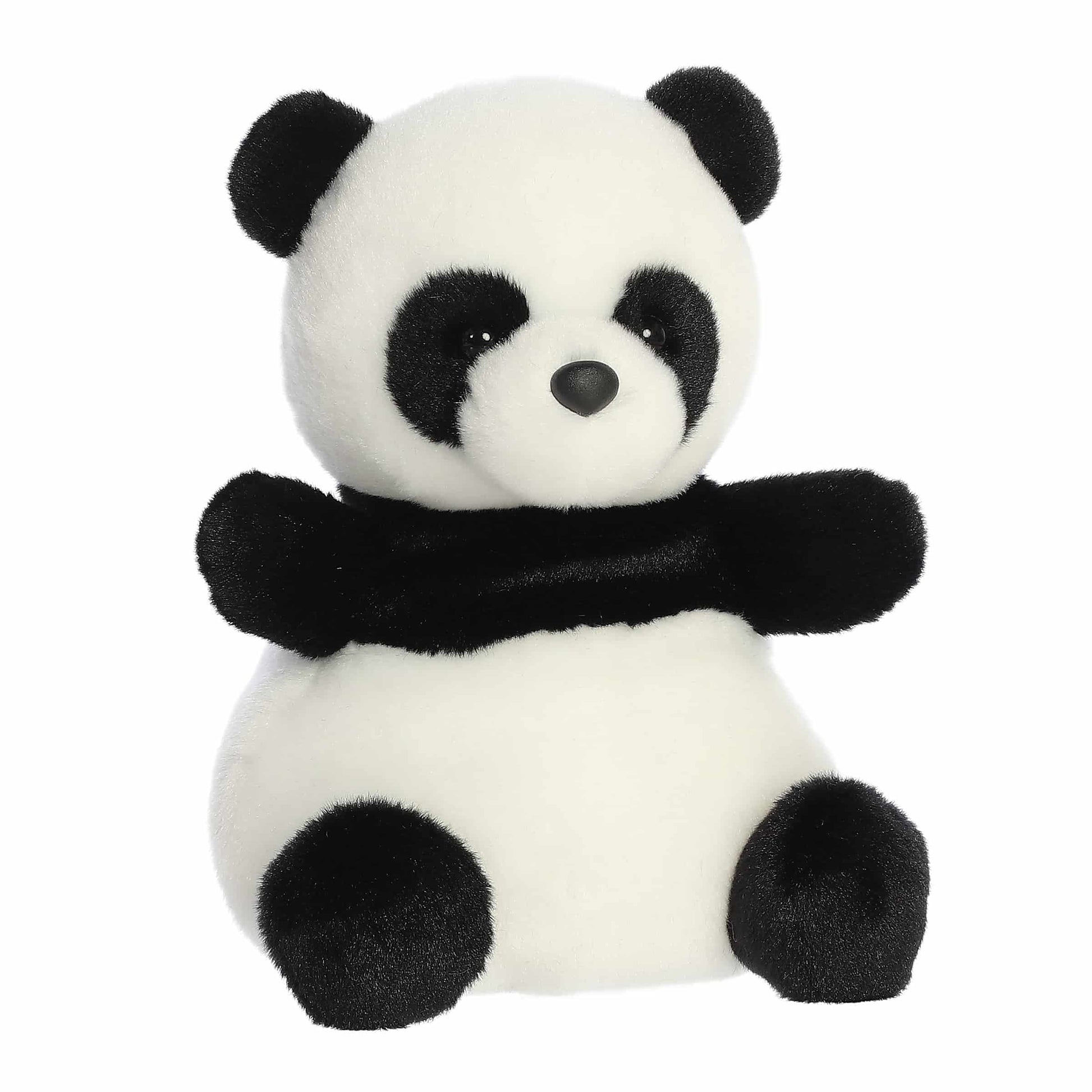 Aurora® -  - Party Sized - 8" Bamboo Panda™