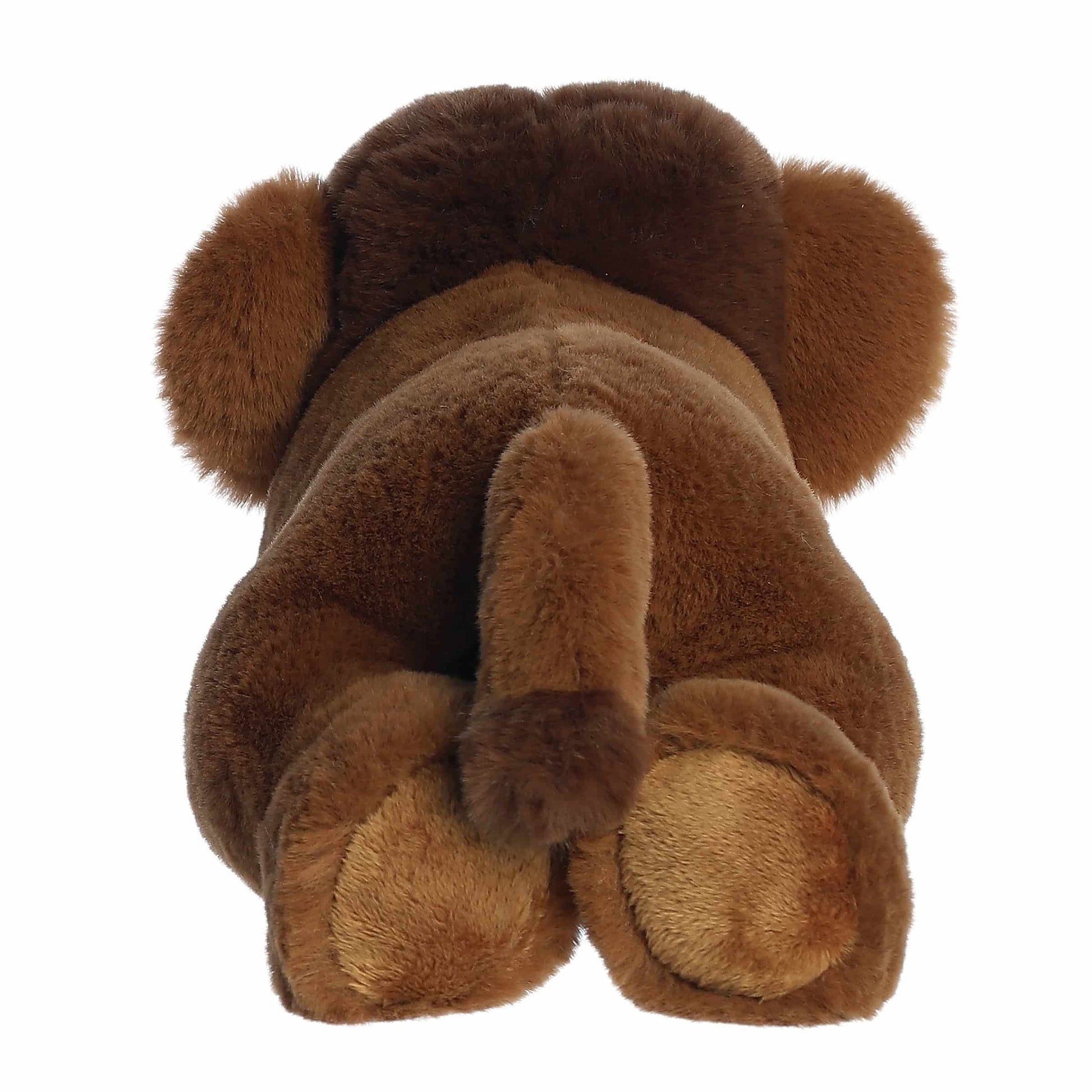 - Flopsie™ - 12" Wynn Woolly Mammoth™