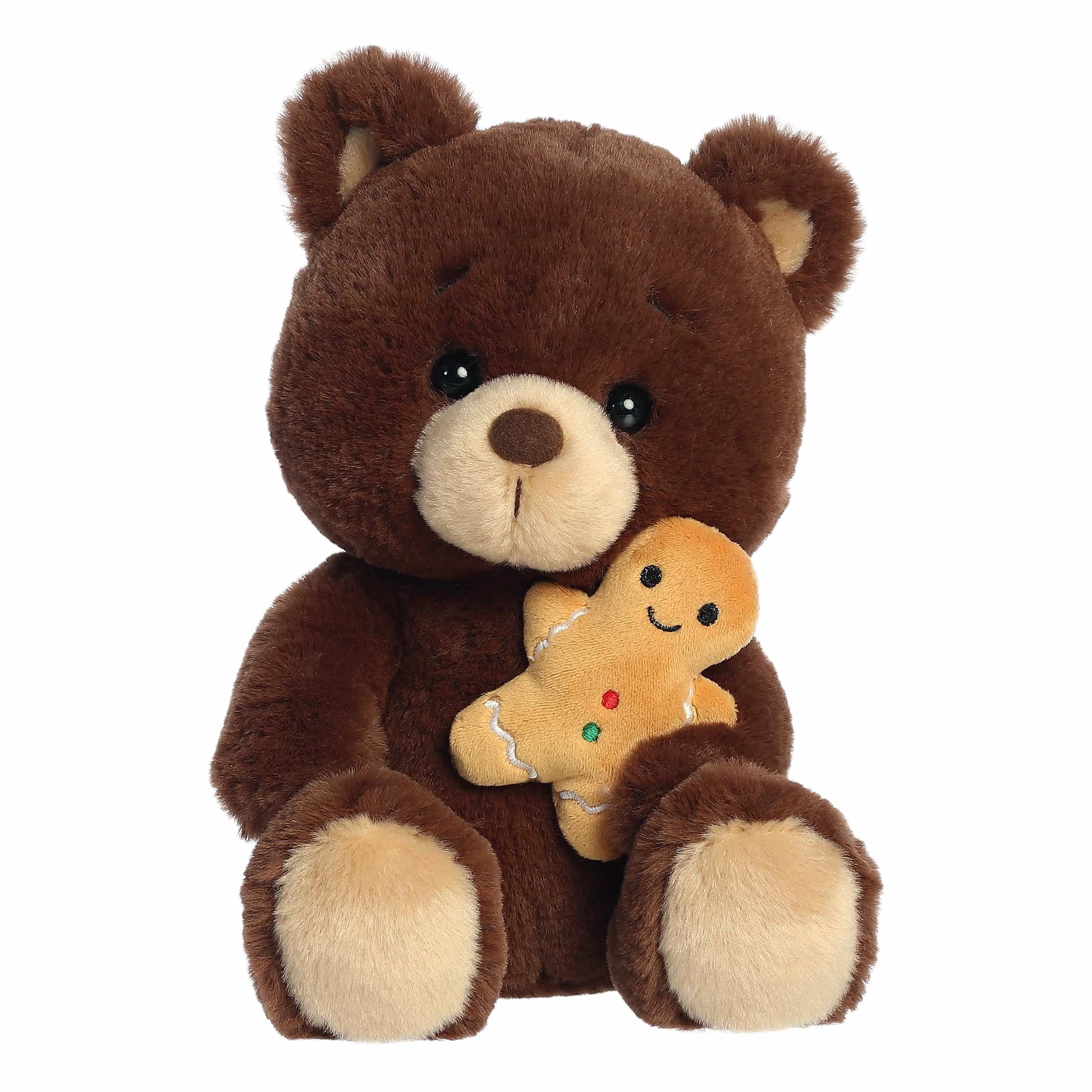 - Holiday - 10" Barista Bear™