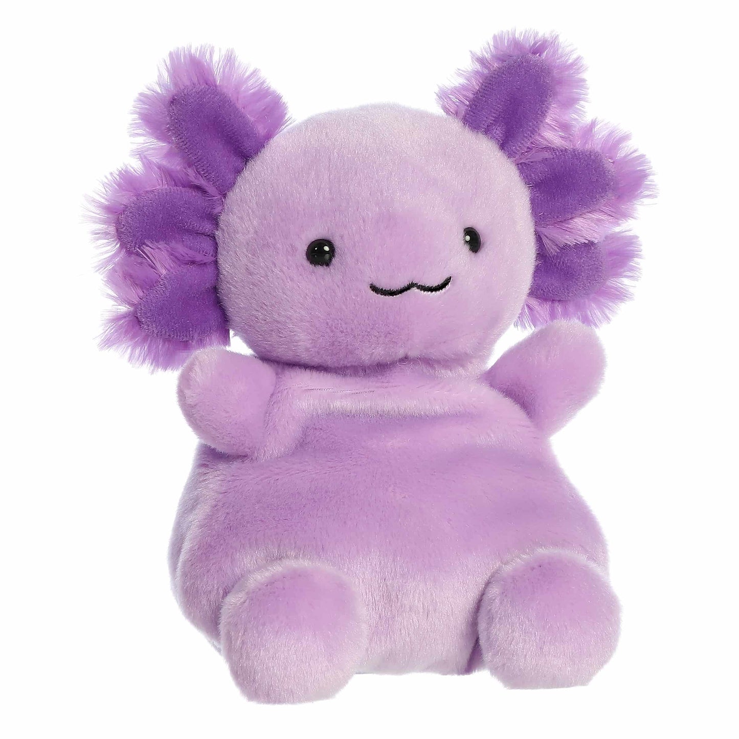 Aurora® -  - Party Sized - 8" Xavier Purple Axolotl™