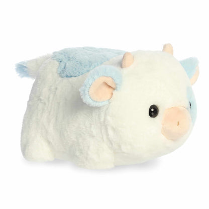 - Spudsters™ - 10" Bonnie Blueberry Cow™