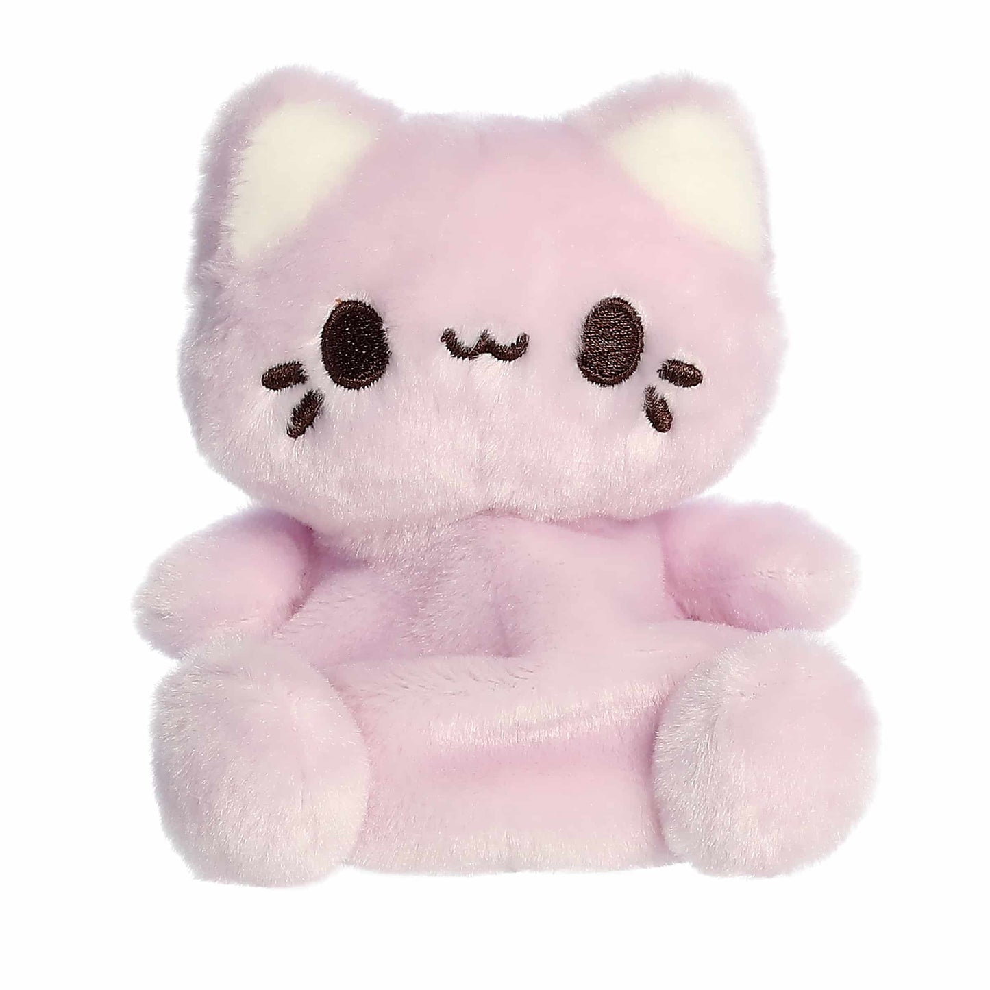 Aurora® - Tasty Peach® - Palm Pals™ - 5" Taro Meowchi