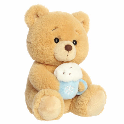 - Holiday - 10" Barista Bear™