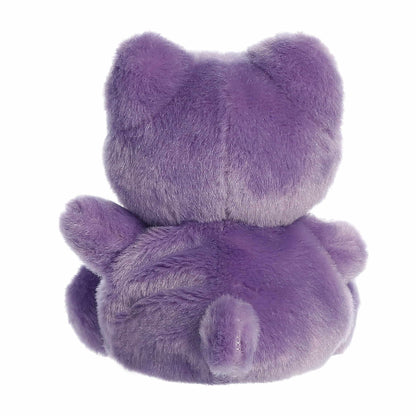 Aurora® - Tasty Peach® - Palm Pals™ - 5" Ube Meowchi