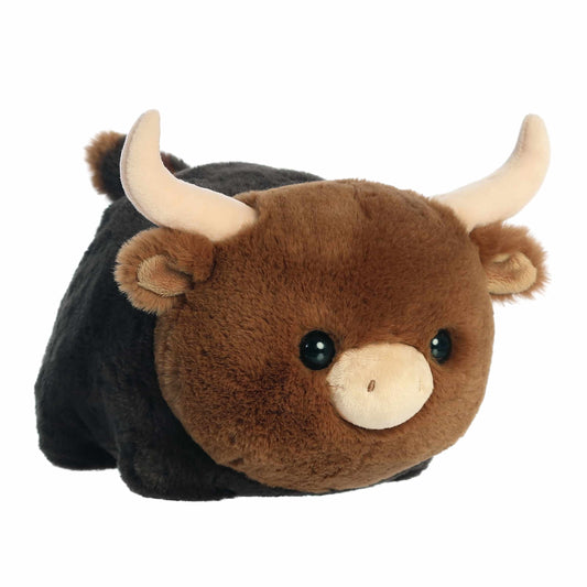 - Spudsters™ - 10" Layton Longhorn Cow™