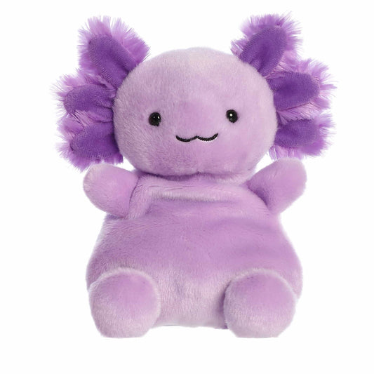 Aurora® -  - Party Sized - 8" Xavier Purple Axolotl™