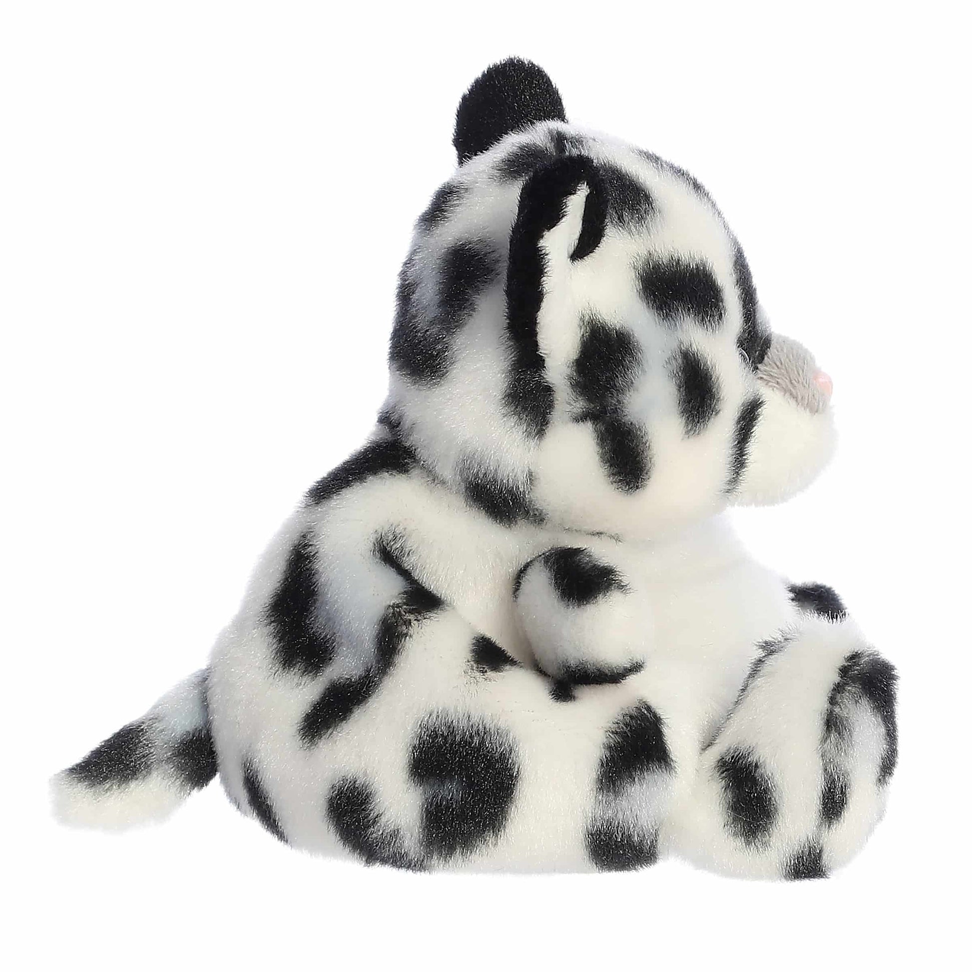 Aurora® -  - 5" Kaia Snow Leopard™