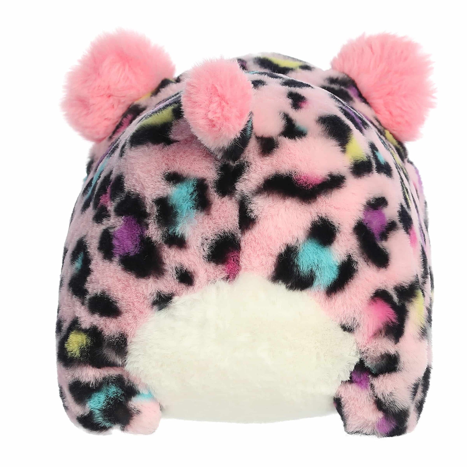 - Spudsters™ - 10" Priya Pink Leopard™