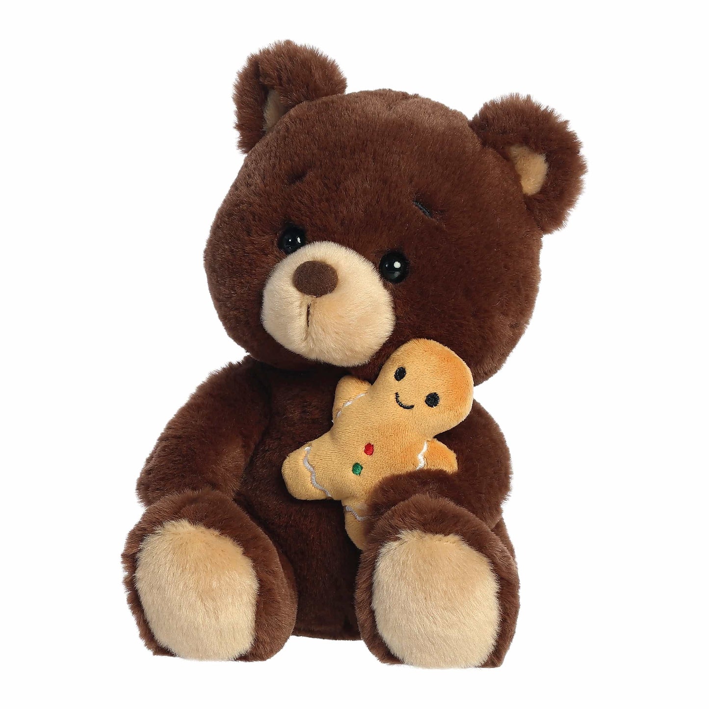 - Holiday - 10" Barista Bear™