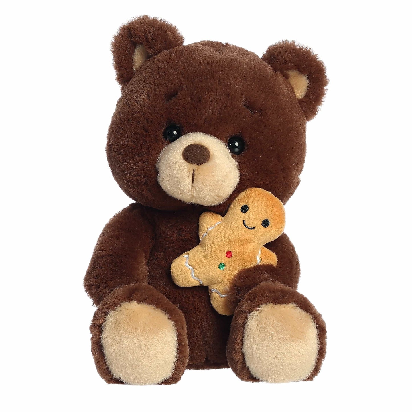 - Holiday - 10" Barista Bear™