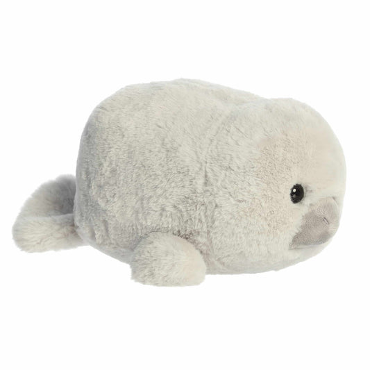 - Spudsters™ - 10" Mumbles Manatee™