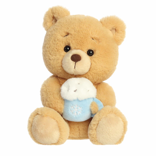 - Holiday - 10" Barista Bear™