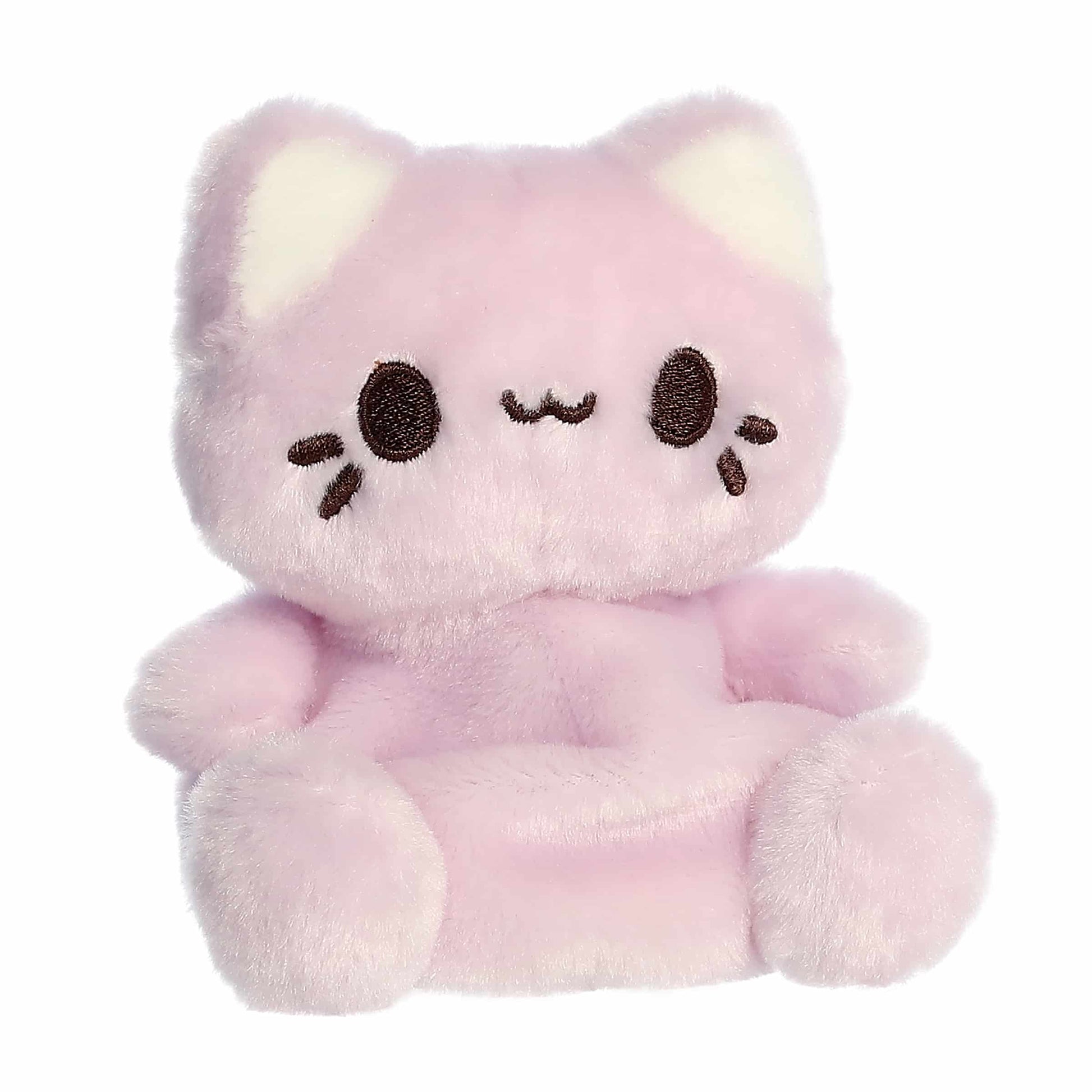 Aurora® - Tasty Peach® - Palm Pals™ - 5" Taro Meowchi