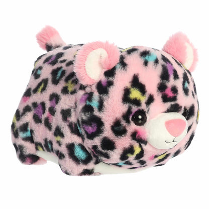 - Spudsters™ - 10" Priya Pink Leopard™