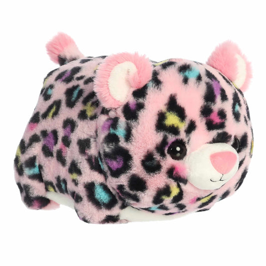 - Spudsters™ - 10" Priya Pink Leopard™