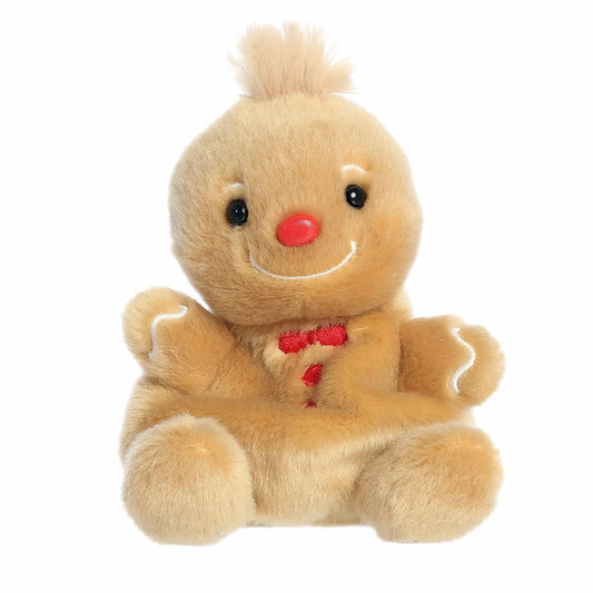 Aurora® -  - 5" Gino Gingerbread Man™