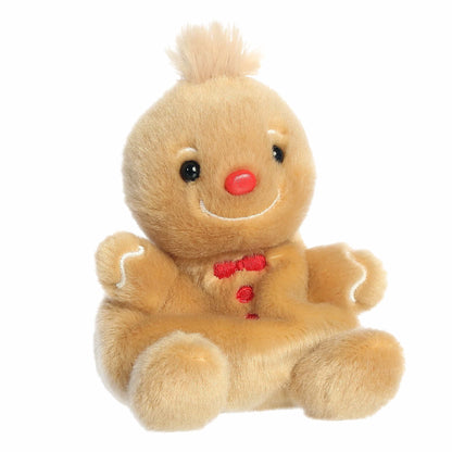 Aurora® -  - 5" Gino Gingerbread Man™