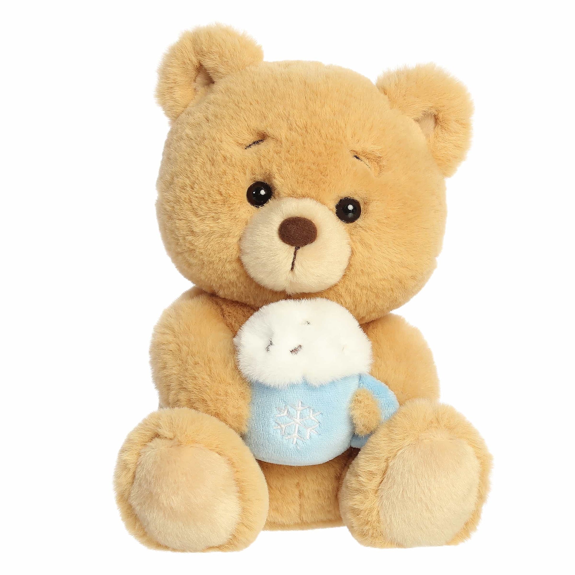 - Holiday - 10" Barista Bear™