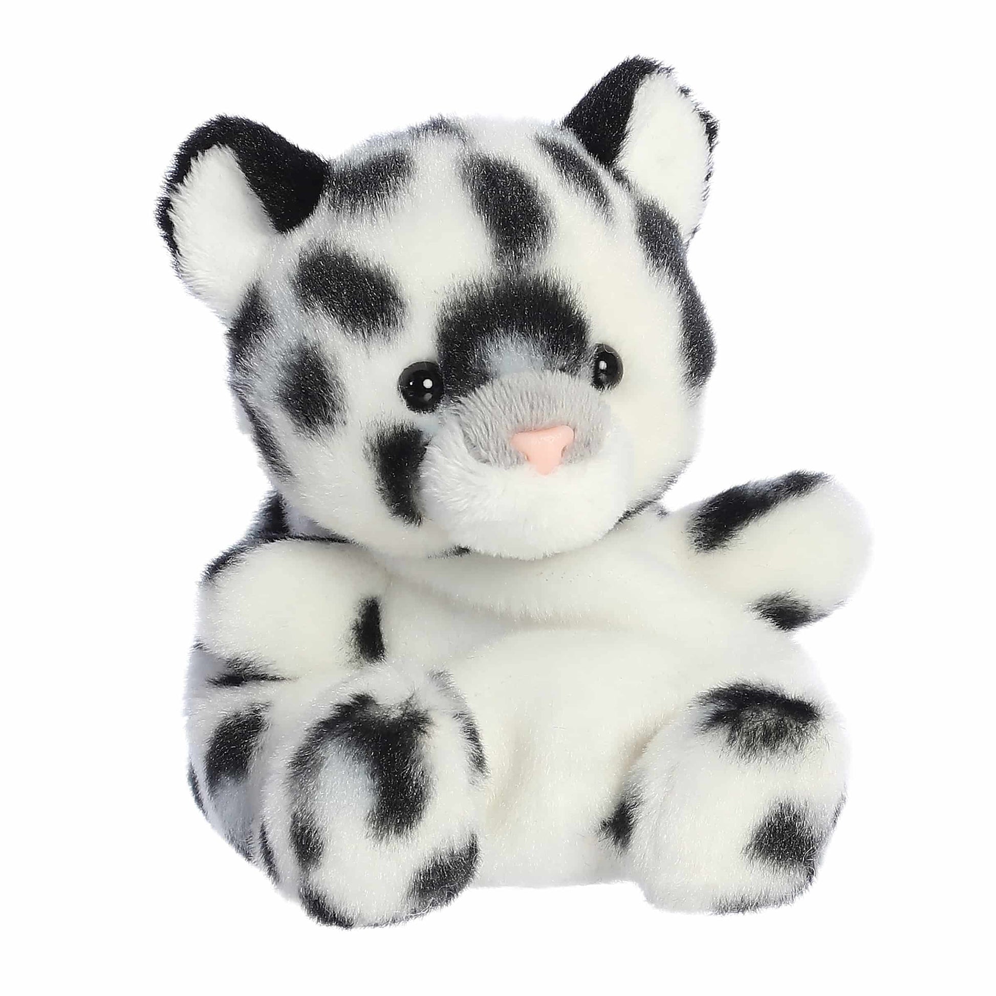 Aurora® -  - 5" Kaia Snow Leopard™