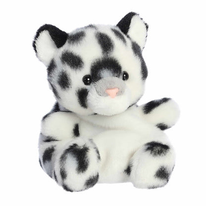 Aurora® -  - 5" Kaia Snow Leopard™