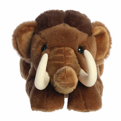 - Flopsie™ - 12" Wynn Woolly Mammoth™