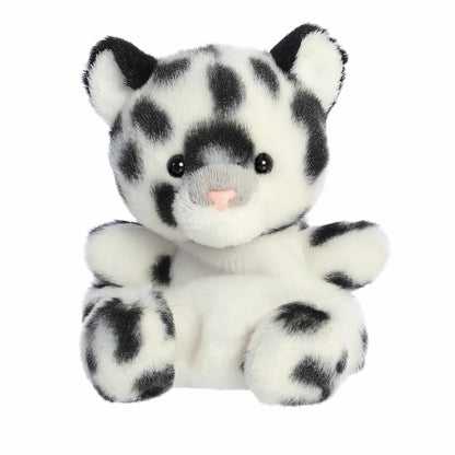 Aurora® -  - 5" Kaia Snow Leopard™