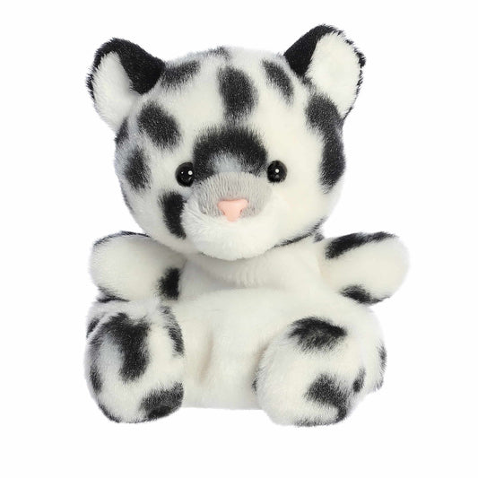 Aurora® -  - 5" Kaia Snow Leopard™