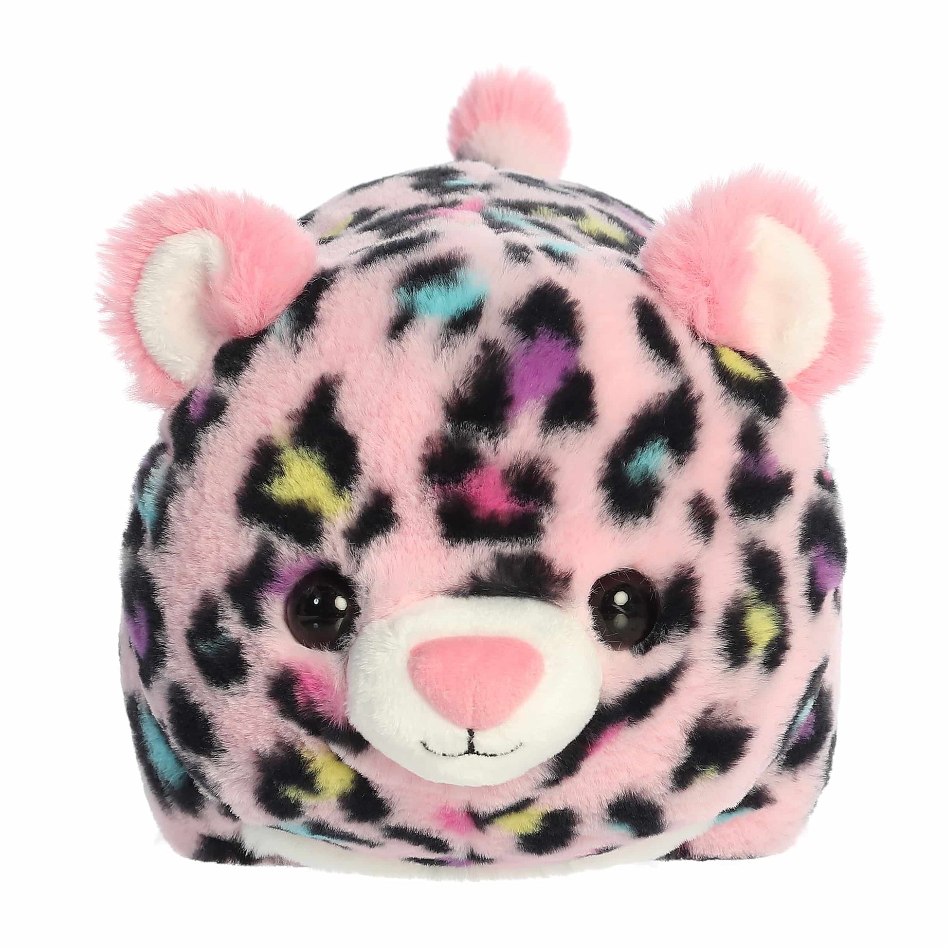 - Spudsters™ - 10" Priya Pink Leopard™