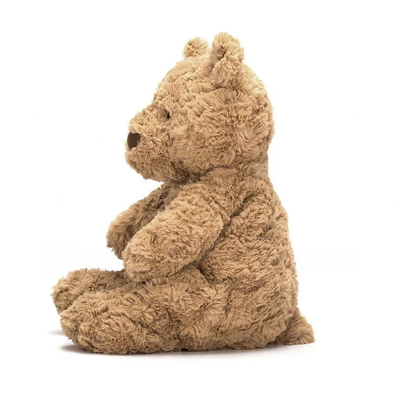 Jellycat Bartholomew Bear Medium 28Cm