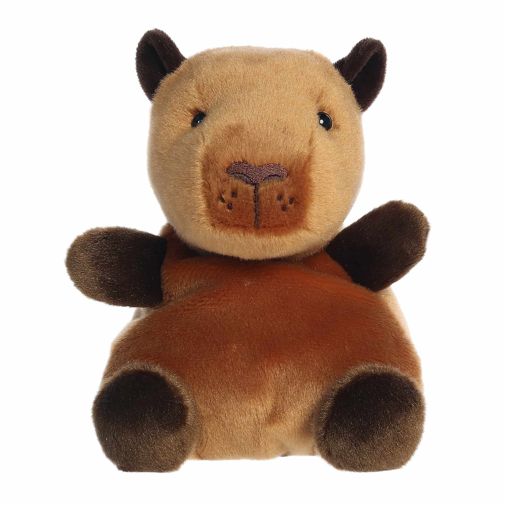 Aurora® -  - Party Sized - 8" Sid Capybara™