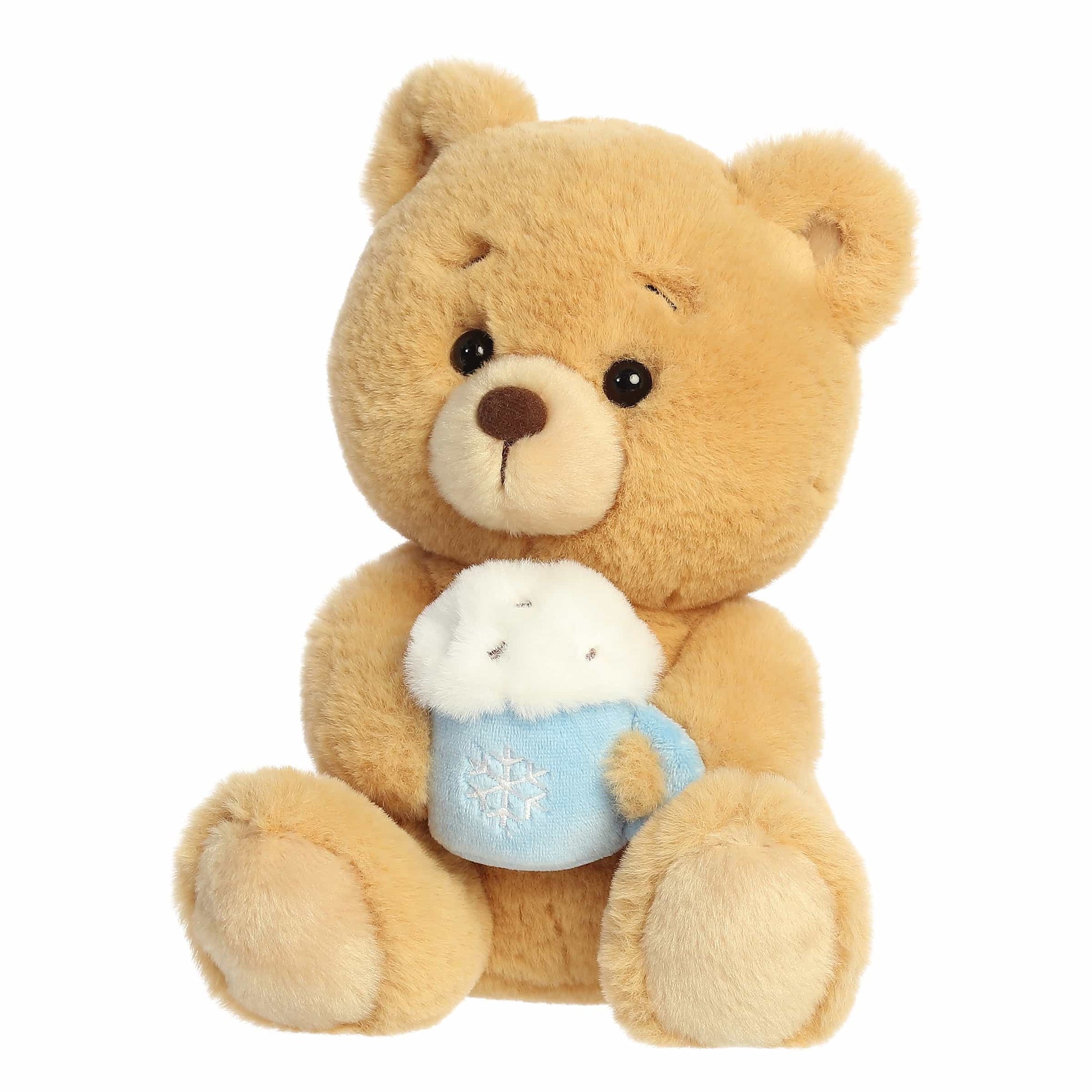 - Holiday - 10" Barista Bear™