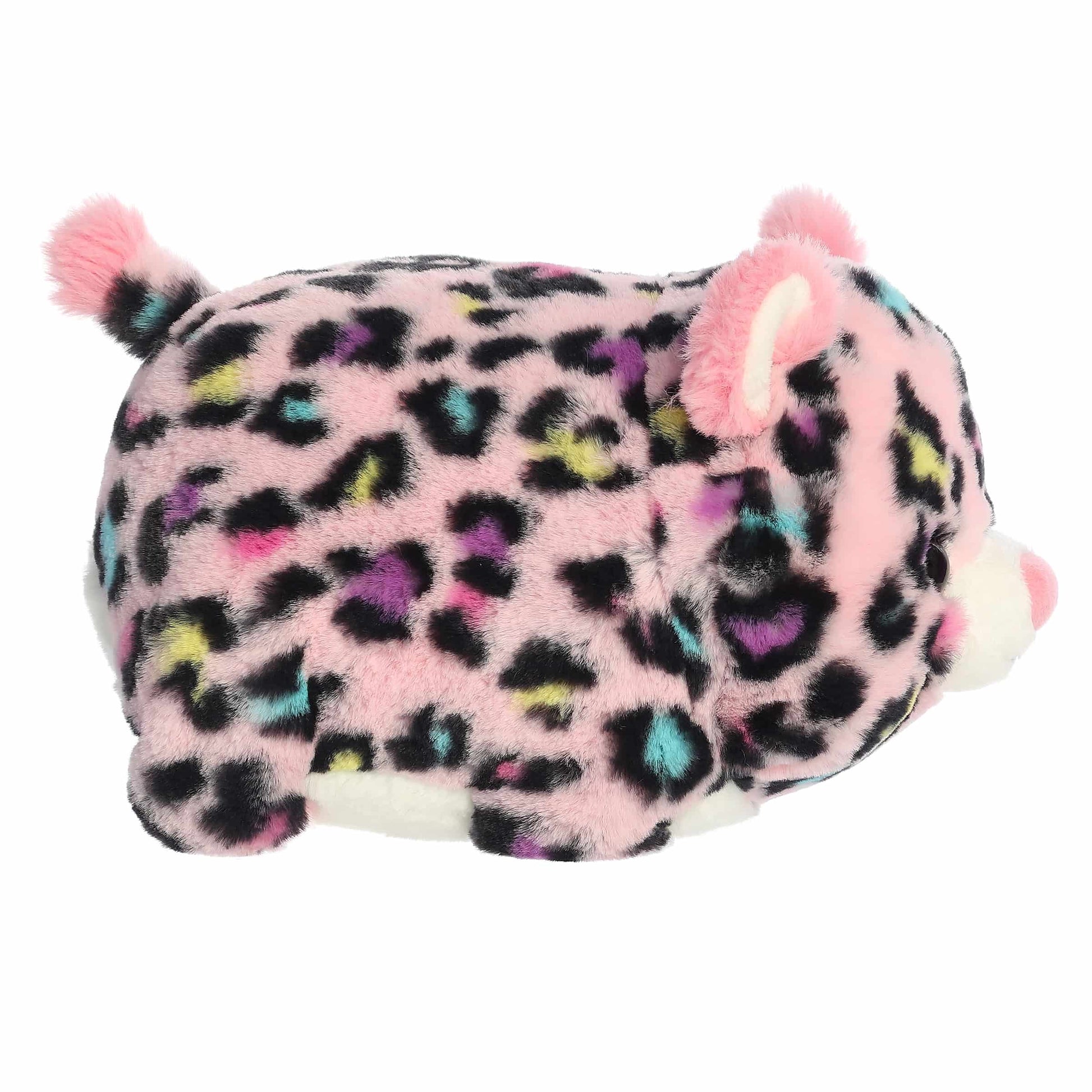 - Spudsters™ - 10" Priya Pink Leopard™